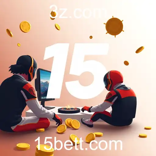 Tendências e Novidades na 15 Bet para 2025