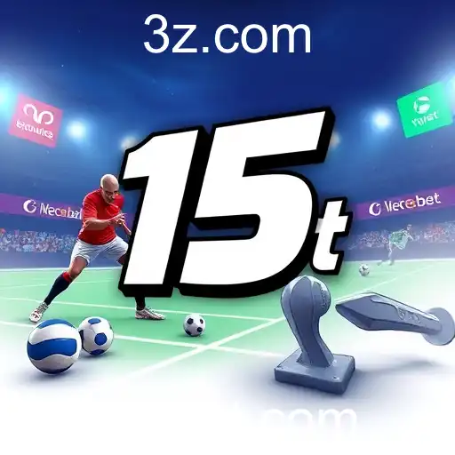 A Ascensão da 15 Bet no Cenário Brasileiro de Jogos