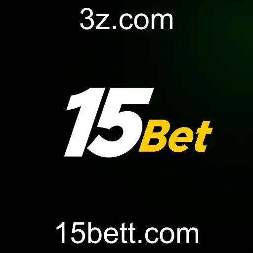Ascensão do 15 Bet nas Apostas Online