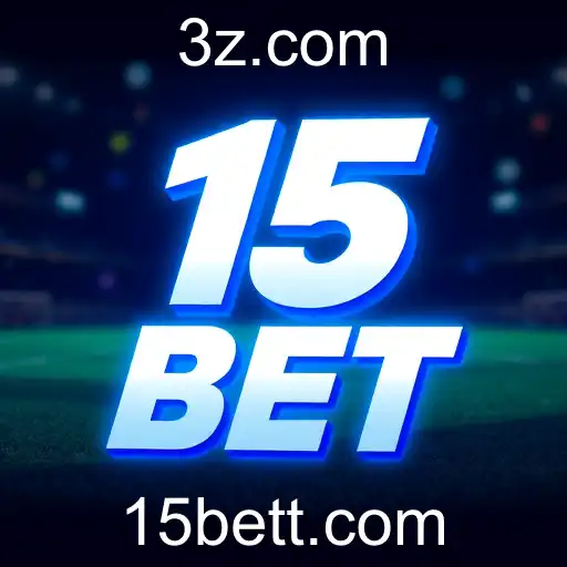A Ascensão e o Impacto do '15 Bet' no Cenário de Jogos Online