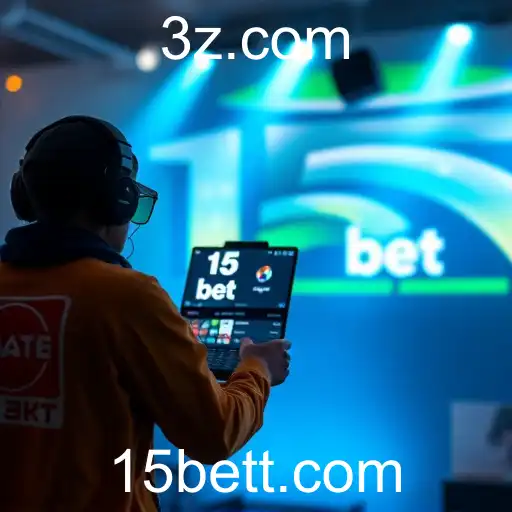 Tendências de Fintech e Jogos Online