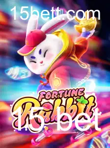 Explorando o Fascinante Jogo FortuneRabbit e a Palpitante Estratégia '15 Bet'