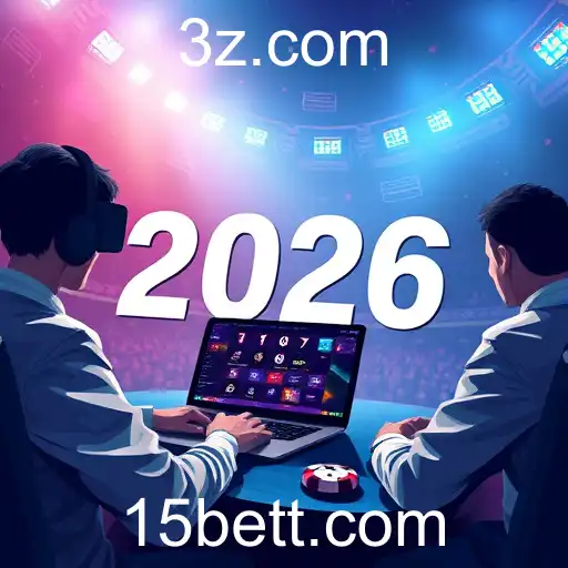 Avanços e Desafios no Mundo dos Jogos Online em 2026