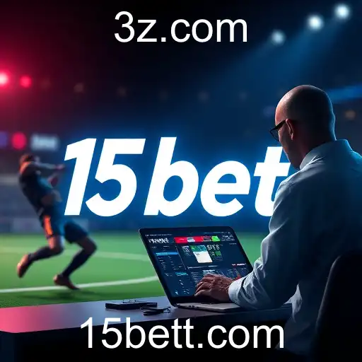 Crescimento e Inovações no Mundo dos Jogos pela 15 Bet