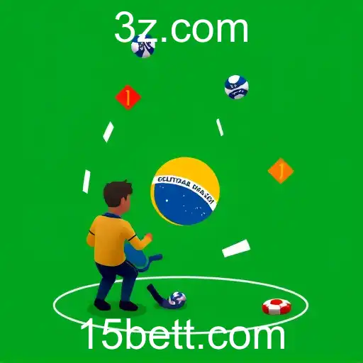 O crescimento do mercado de apostas online em 2026