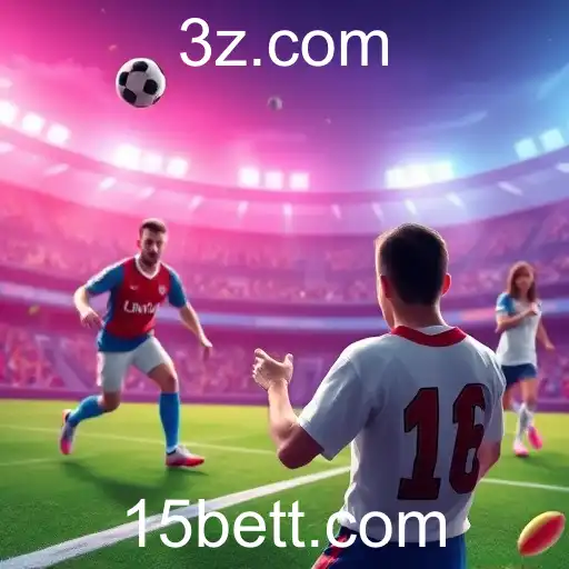 Innovations in Online Gaming: The Rise of '15 Bet'