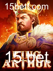 Descubra o Excitante Mundo de KingArthur: Um Jogo de Estratégia e Sorte com 15 Bet