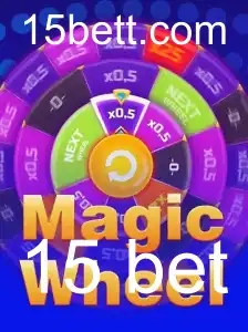 Descubra o Fascinante Universo de MagicWheel