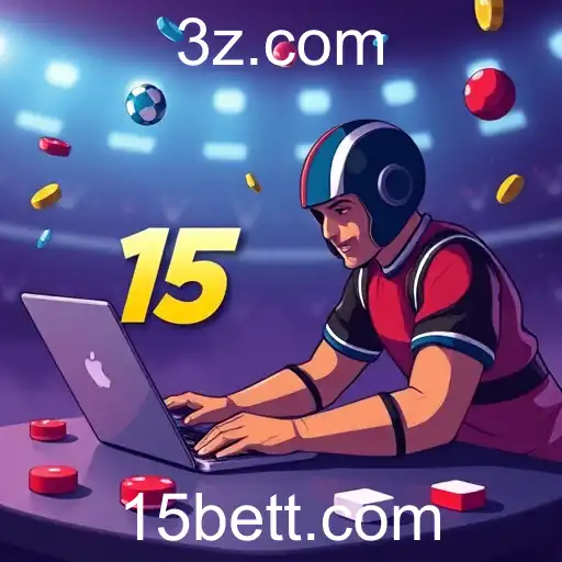 Novo Horizonte nos Jogos Online para Brasileiros