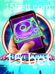 RaveJumpmobile: Descubra o Excitante Mundo do Jogo 15 Bet