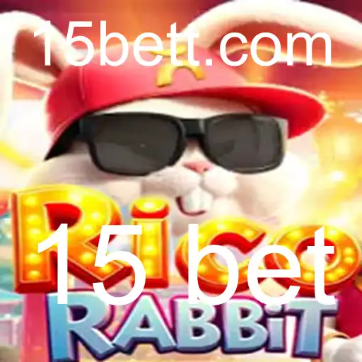 RicoRabbit: Descubra o Fascinante Jogo de 15 Bet