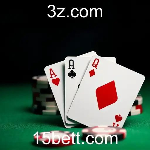 A Ascensão do 15 Bet em 2025