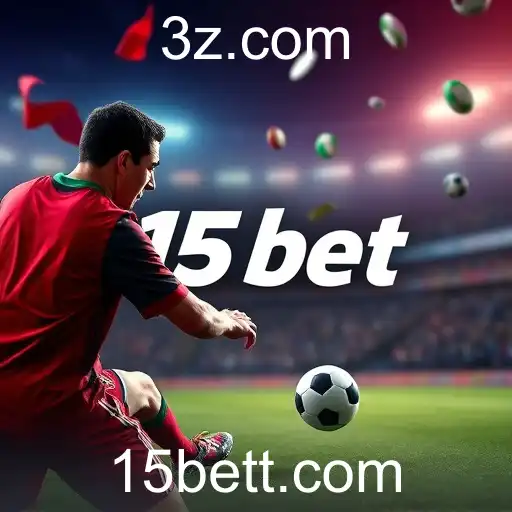 Ascensão dos Jogos Online e o Impacto da 15 Bet