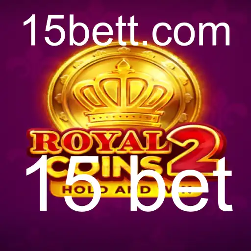 Descubra o Mundo de RoyalCoins2: Uma Aventura de Apostas com o Tema 15 Bet