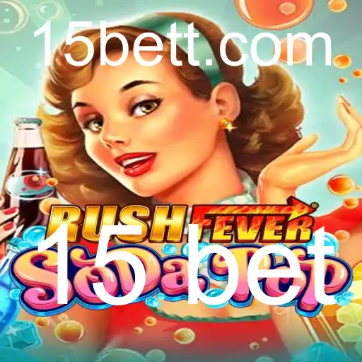 RushFeverSodaPop: Descubra a Emoção do Novo Jogo de Apostas