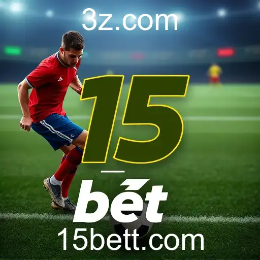 Explorando a Categoria de Apostas Esportivas no '15 bet'