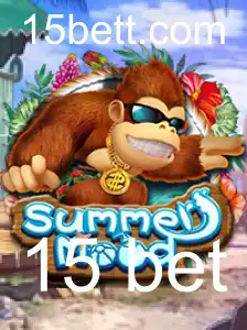 Descubra o Envolvente Jogo 'SummerMood' e a Estratégia '15 Bet'