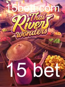 Explorando o Jogo ThaiRiverWonders e a Dinâmica da Aposta 15 Bet