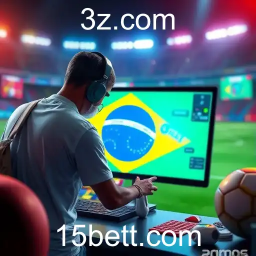 Tendências e Inovações no Mundo dos Jogos Online