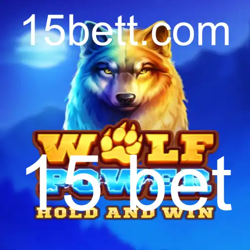 Explorando o Jogo WolfPower: Uma Jornada com '15 bet'